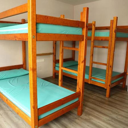 Albergue Pereiro Melide Cameră foto