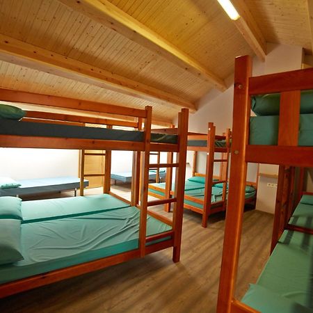 Albergue Pereiro Melide Cameră foto